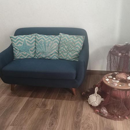 Pension Casa Alvarito Portonovo Kültér fotó