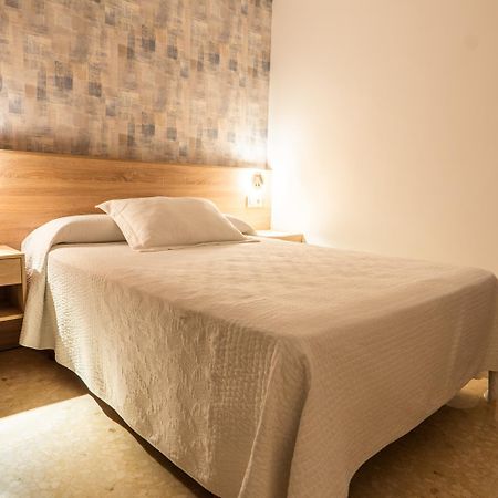 Pension Casa Alvarito Portonovo Kültér fotó