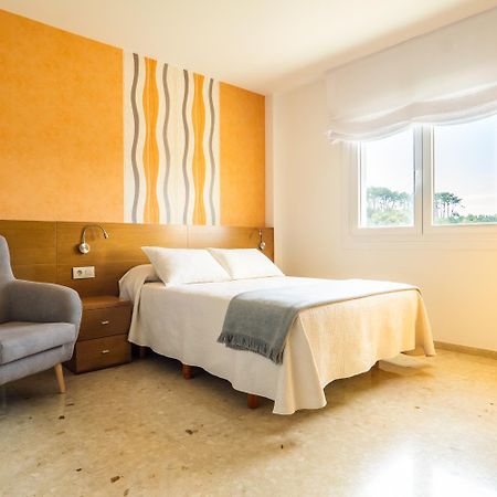 Pension Casa Alvarito Portonovo Kültér fotó