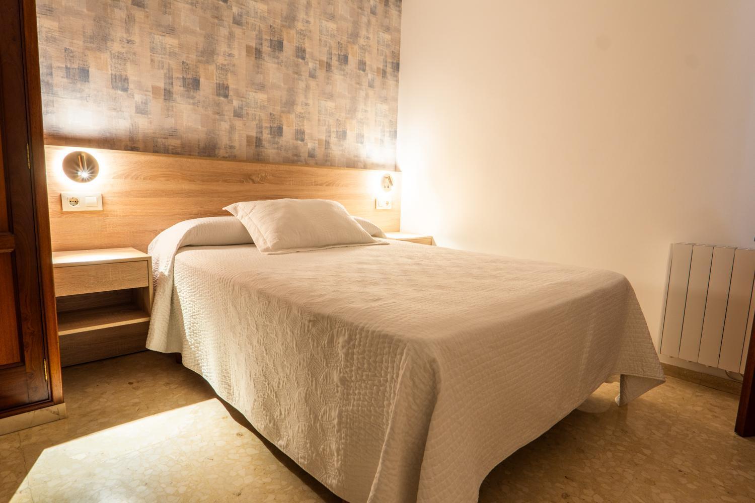 Pension Casa Alvarito Portonovo Kültér fotó