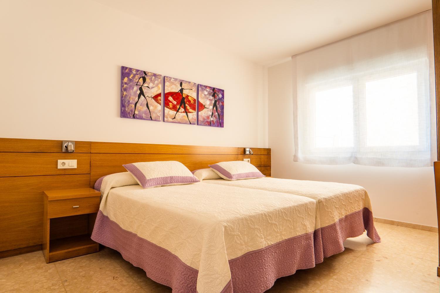 Pension Casa Alvarito Portonovo Kültér fotó