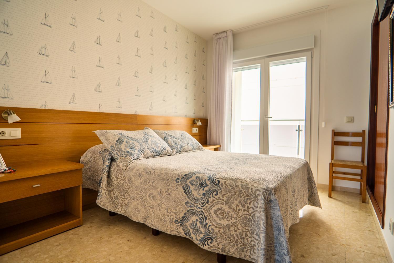 Pension Casa Alvarito Portonovo Kültér fotó