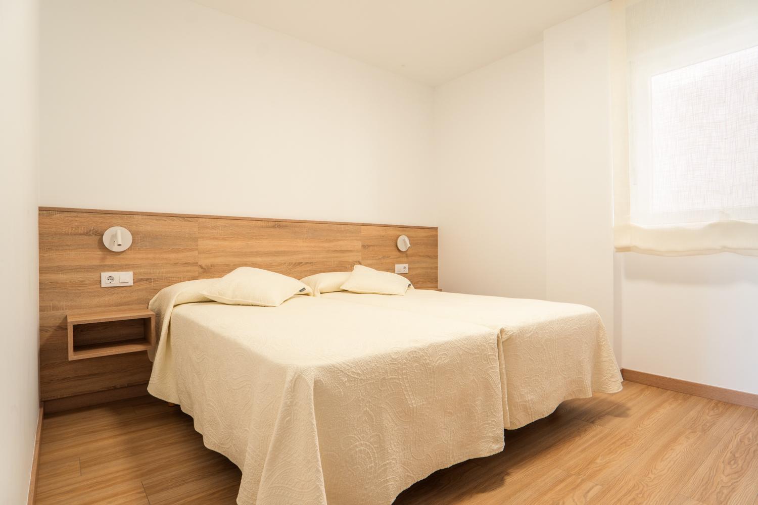 Pension Casa Alvarito Portonovo Kültér fotó