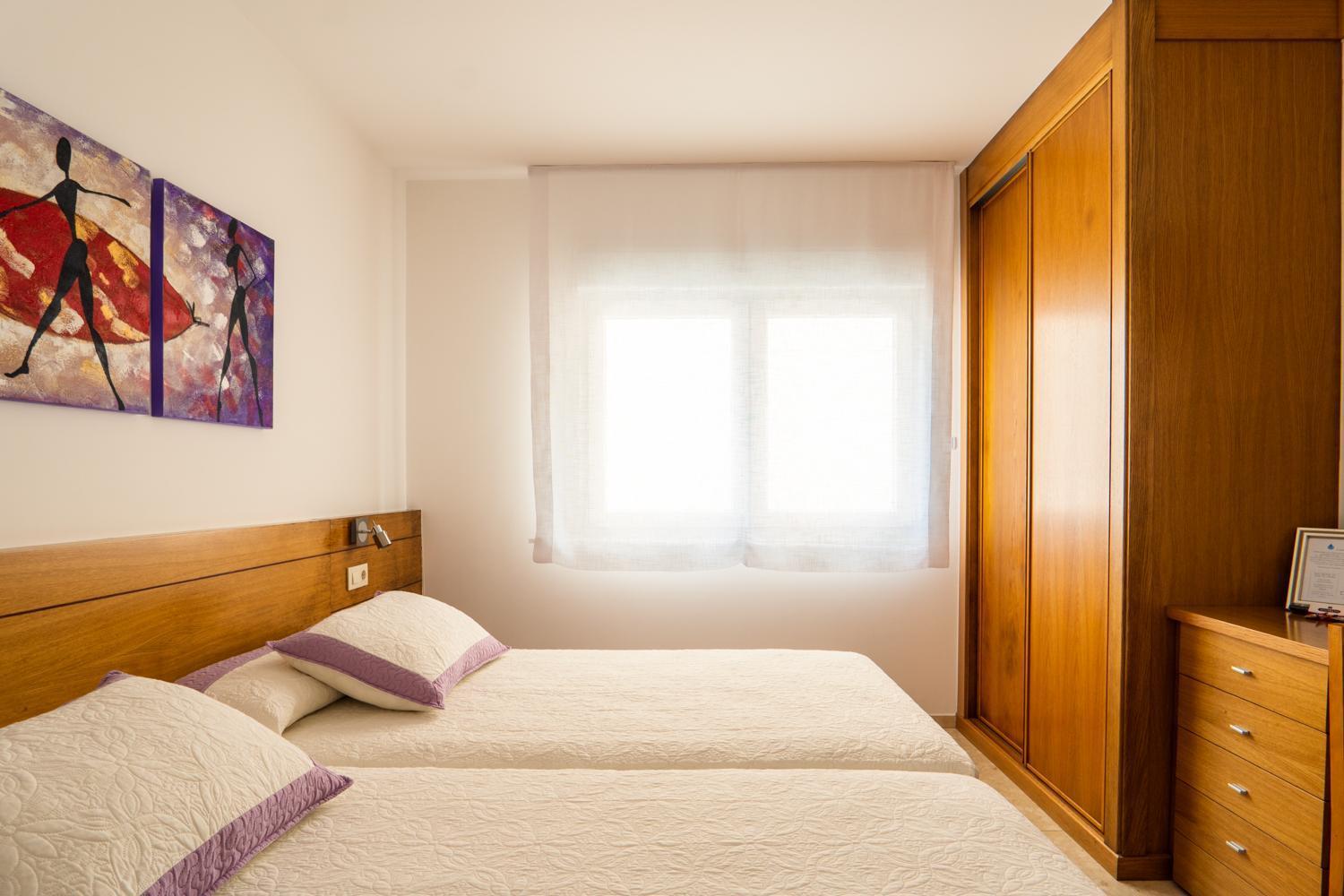 Pension Casa Alvarito Portonovo Kültér fotó