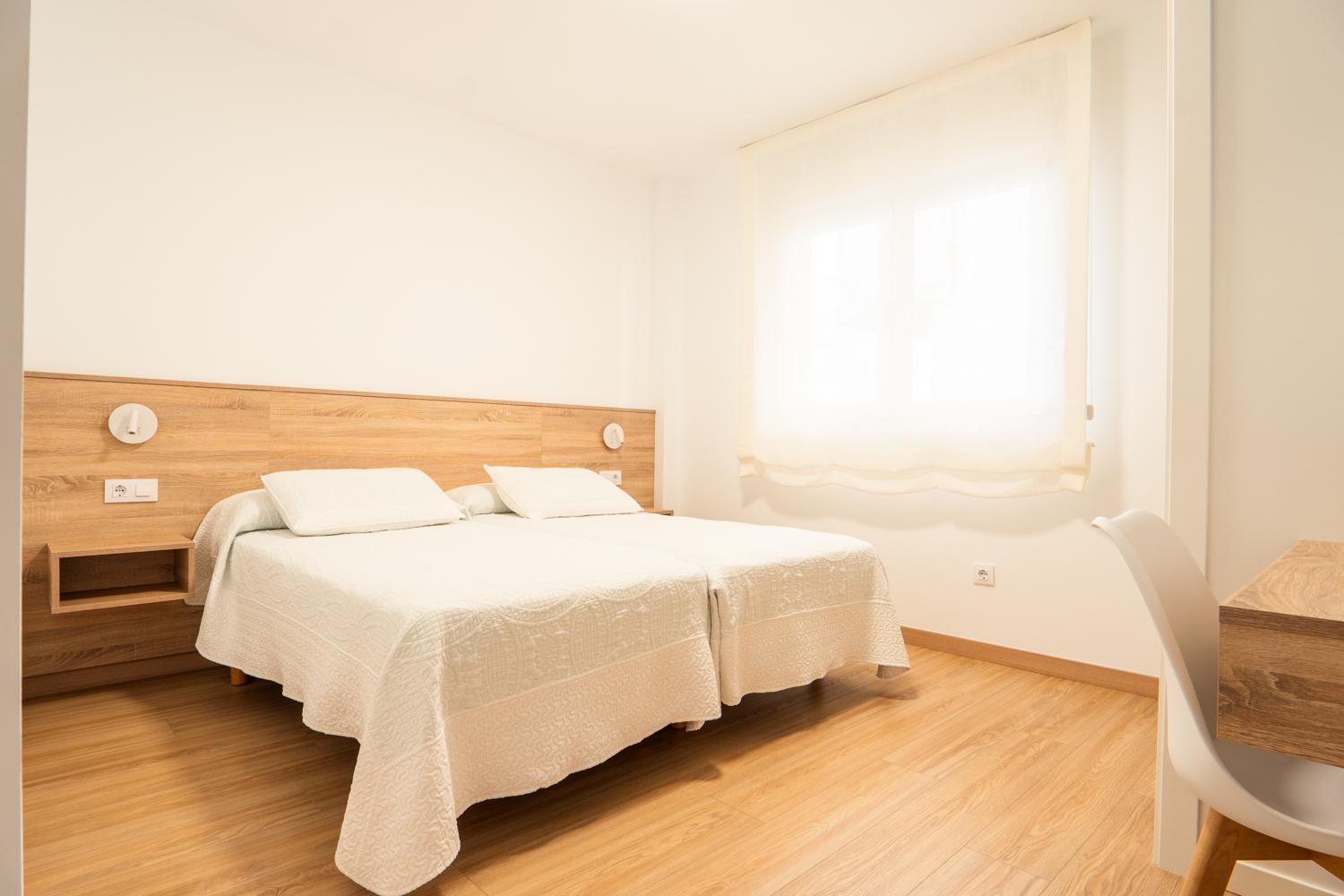 Pension Casa Alvarito Portonovo Kültér fotó