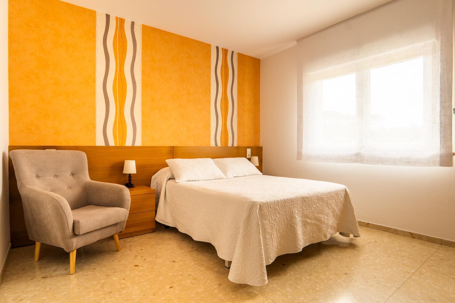 Pension Casa Alvarito Portonovo Kültér fotó