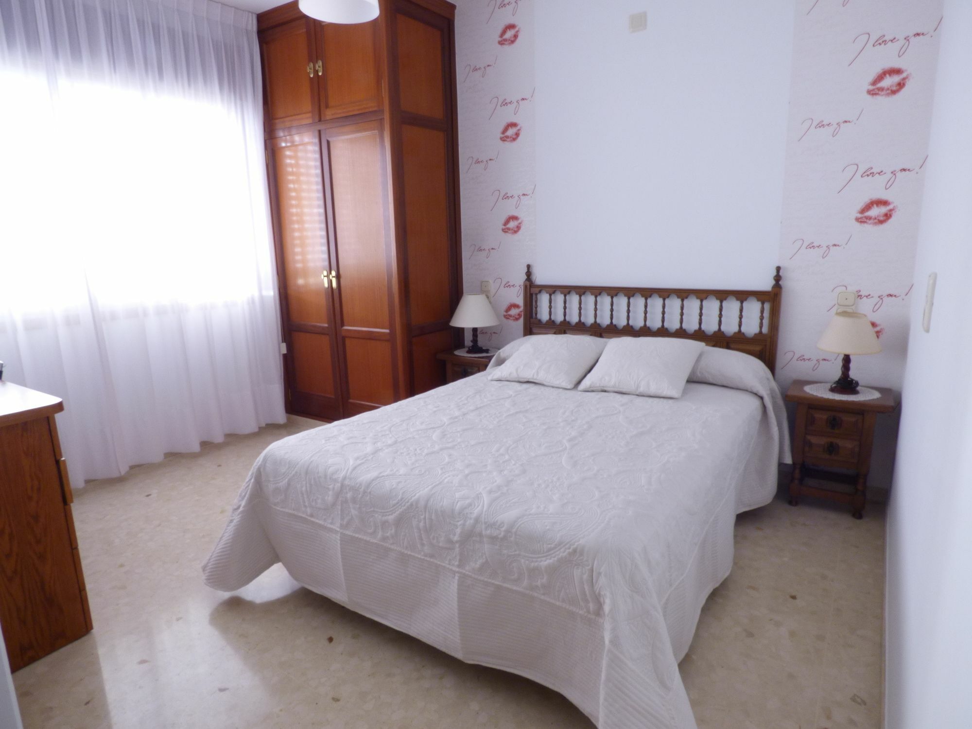 Pension Casa Alvarito Portonovo Kültér fotó